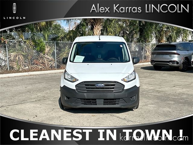 2022 Ford Transit Connect XL