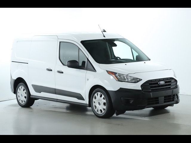 2022 Ford Transit Connect XL