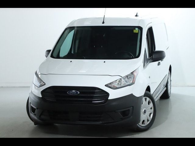 2022 Ford Transit Connect XL