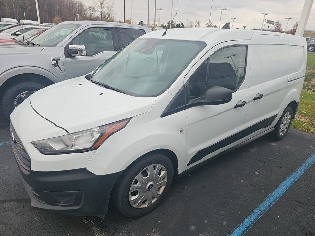 2022 Ford Transit Connect XL