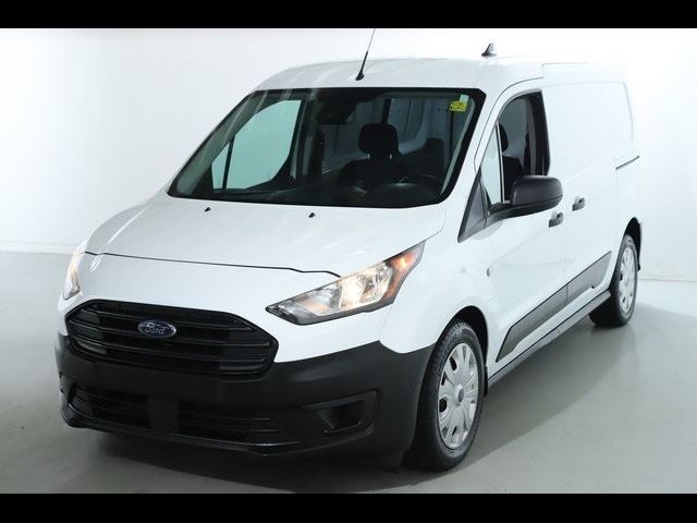 2022 Ford Transit Connect XL