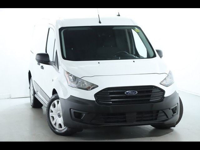 2022 Ford Transit Connect XL