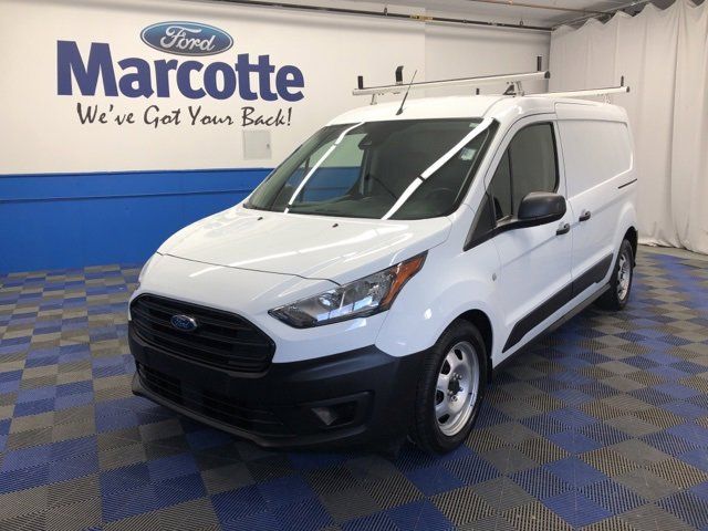 2022 Ford Transit Connect XL