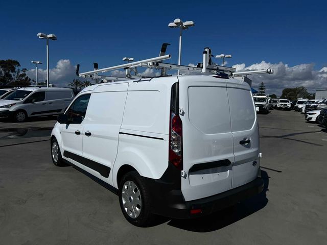 2022 Ford Transit Connect XL