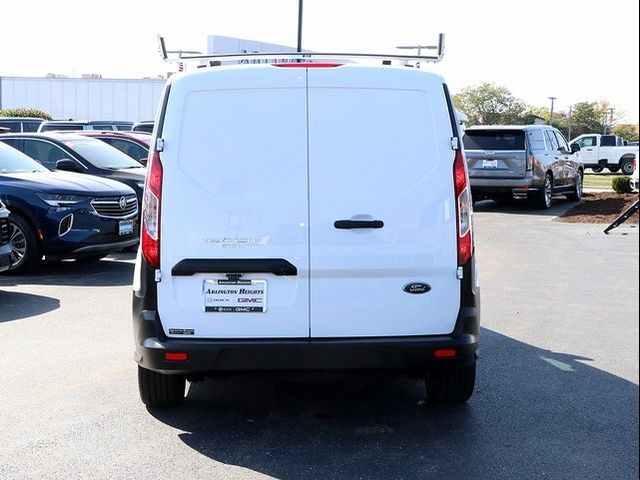 2022 Ford Transit Connect XL