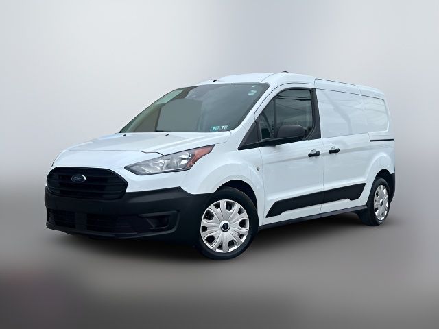 2022 Ford Transit Connect XL