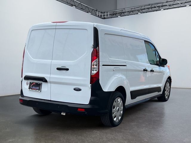 2022 Ford Transit Connect XL