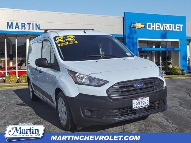 2022 Ford Transit Connect XL