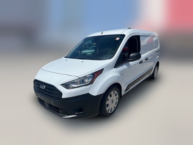 2022 Ford Transit Connect XL