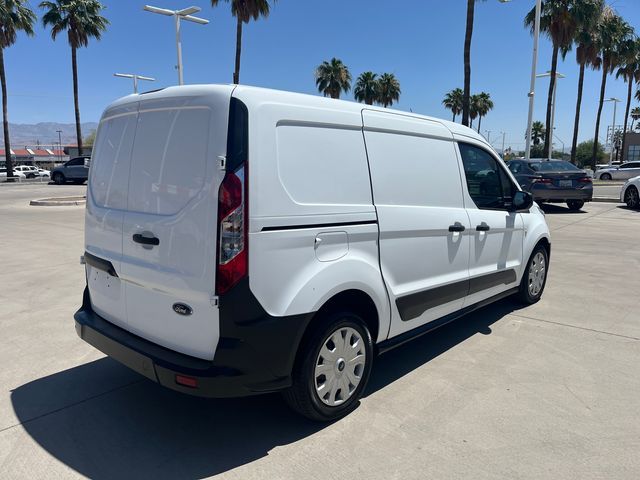 2022 Ford Transit Connect XL