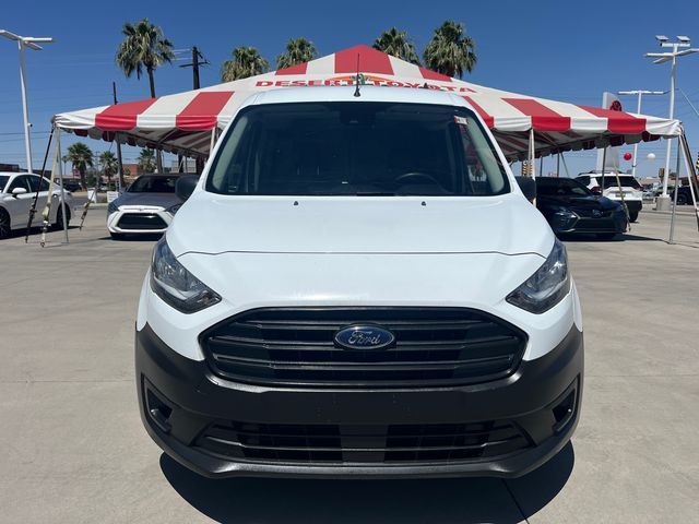 2022 Ford Transit Connect XL