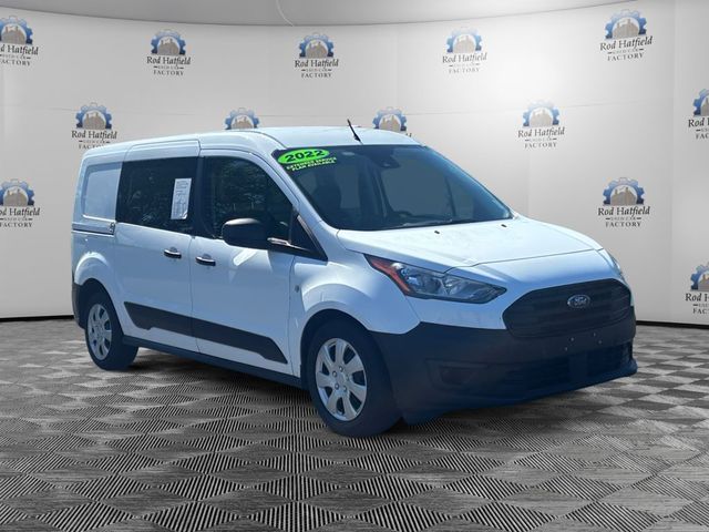 2022 Ford Transit Connect XL