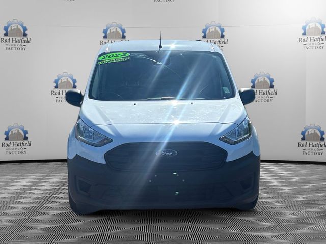 2022 Ford Transit Connect XL
