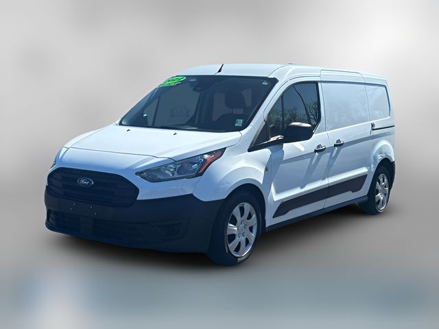 2022 Ford Transit Connect XL