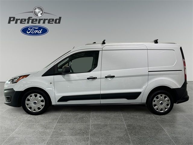 2022 Ford Transit Connect XL