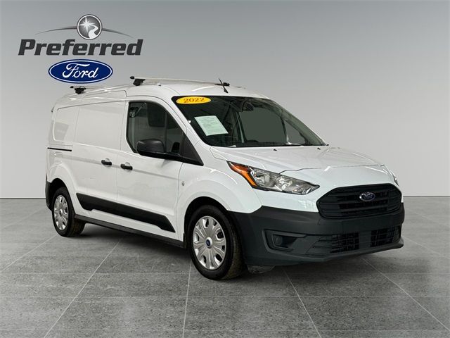 2022 Ford Transit Connect XL