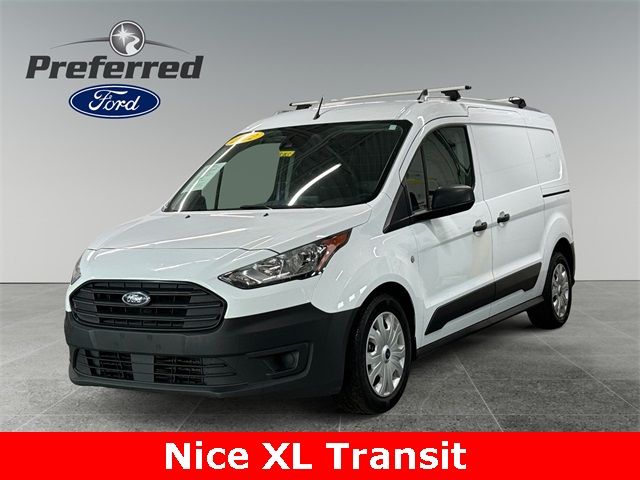 2022 Ford Transit Connect XL