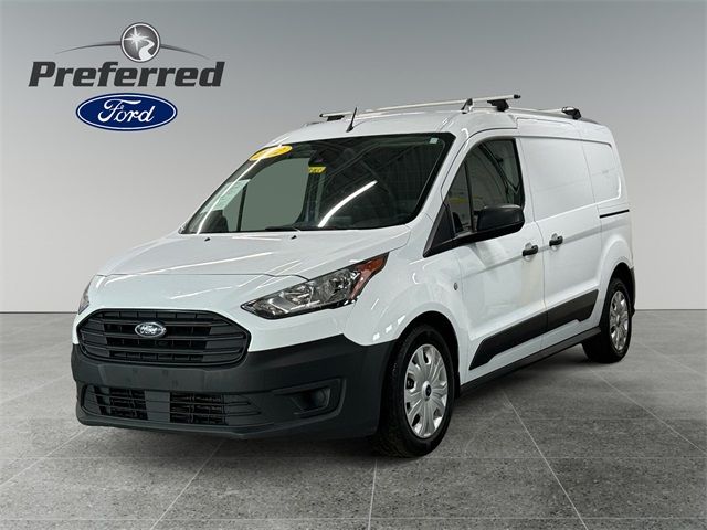 2022 Ford Transit Connect XL