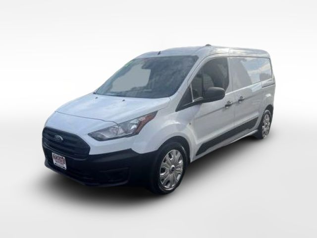 2022 Ford Transit Connect XL