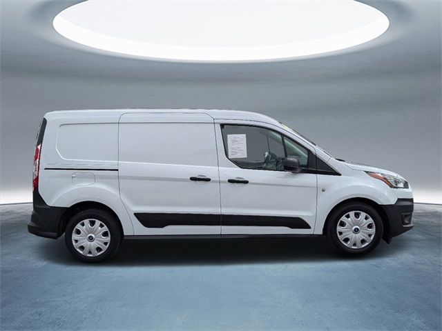 2022 Ford Transit Connect XL