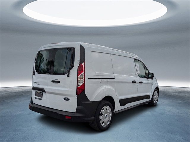 2022 Ford Transit Connect XL