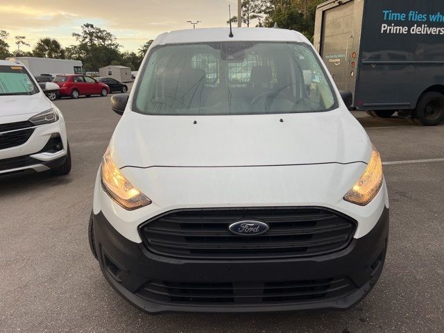 2022 Ford Transit Connect XL