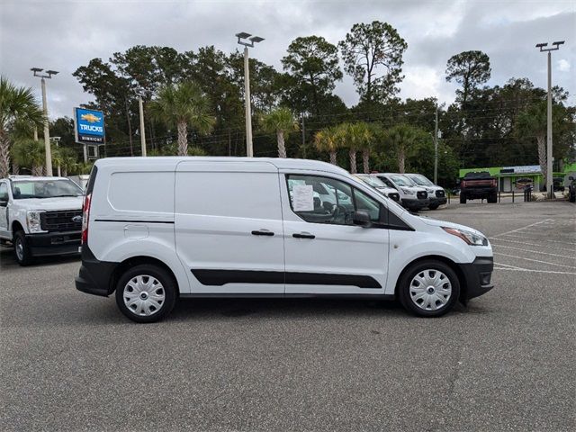 2022 Ford Transit Connect XL