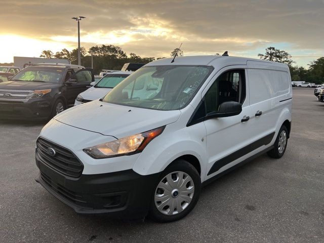 2022 Ford Transit Connect XL