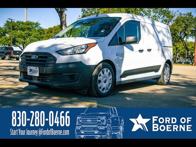 2022 Ford Transit Connect XL