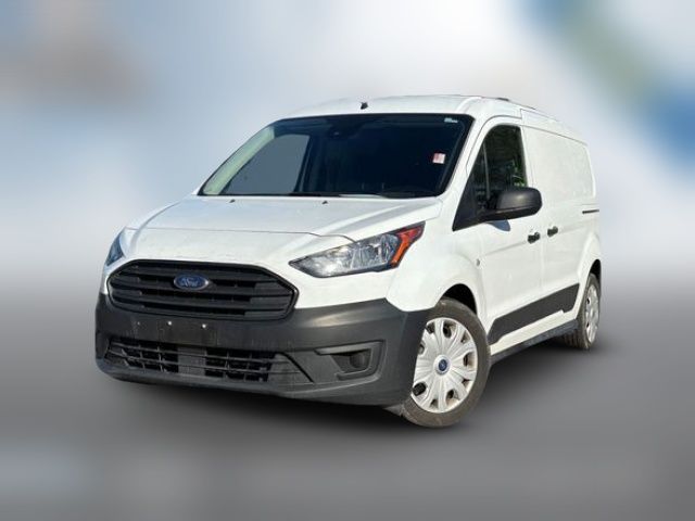 2022 Ford Transit Connect XL