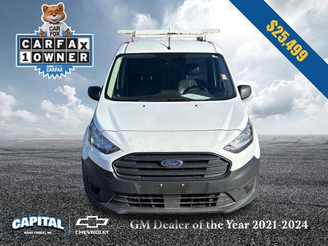 2022 Ford Transit Connect XL