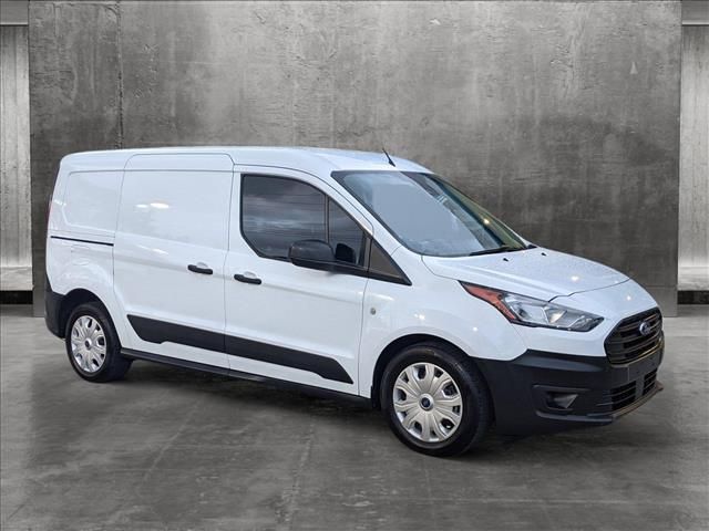 2022 Ford Transit Connect XL