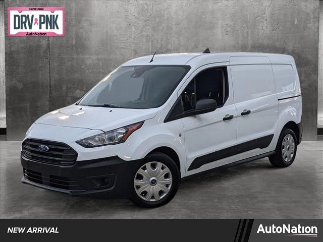 2022 Ford Transit Connect XL