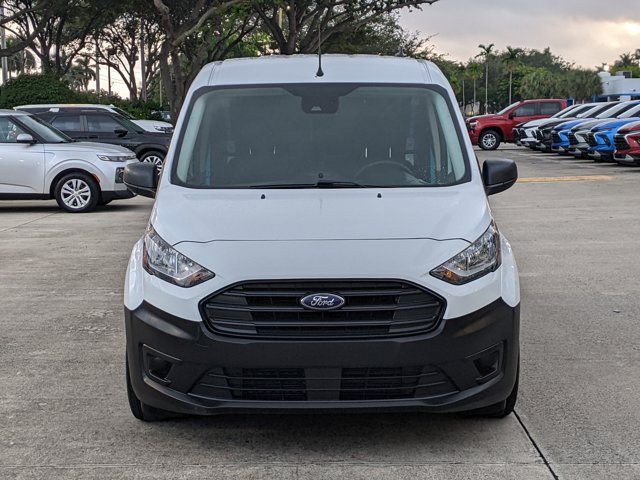 2022 Ford Transit Connect XL