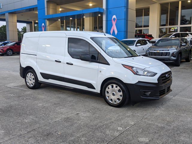 2022 Ford Transit Connect XL