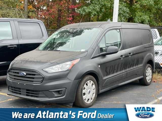 2022 Ford Transit Connect XL