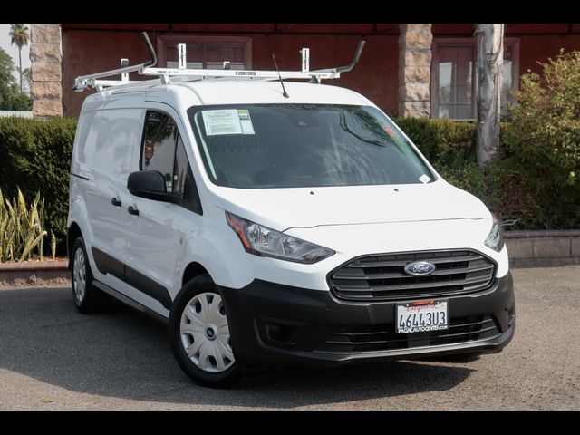 2022 Ford Transit Connect XL