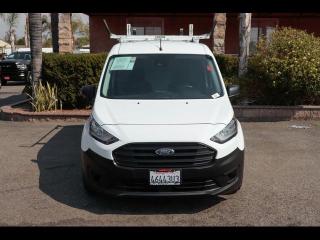 2022 Ford Transit Connect XL