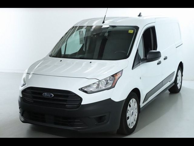 2022 Ford Transit Connect XL