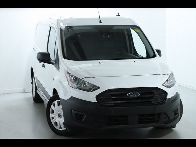 2022 Ford Transit Connect XL