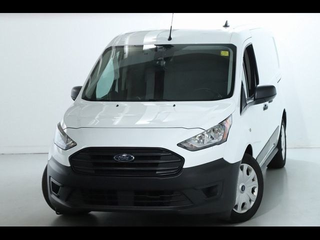 2022 Ford Transit Connect XL