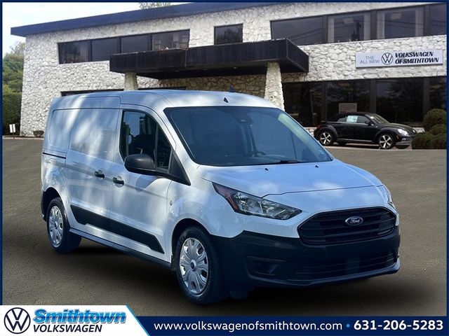 2022 Ford Transit Connect XL