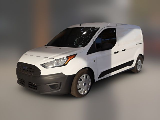 2022 Ford Transit Connect XL