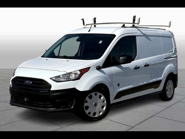 2022 Ford Transit Connect XL