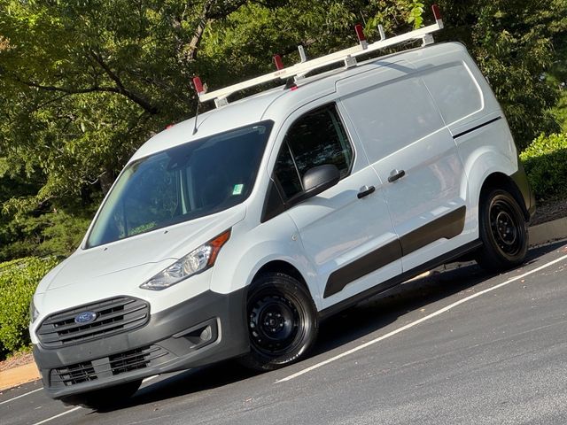 2022 Ford Transit Connect XL