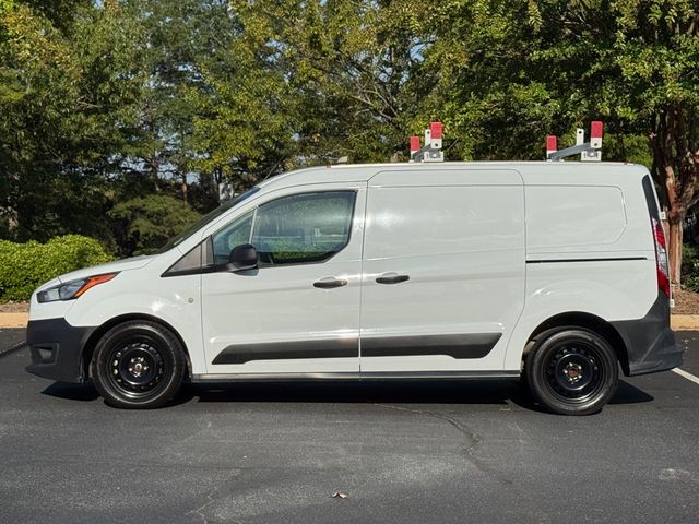 2022 Ford Transit Connect XL