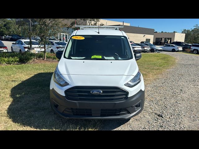 2022 Ford Transit Connect XL