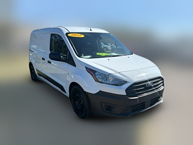 2022 Ford Transit Connect XL