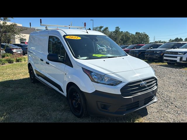 2022 Ford Transit Connect XL