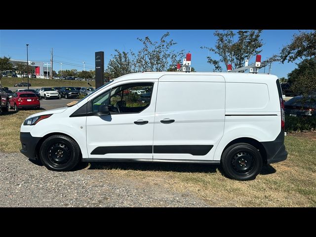 2022 Ford Transit Connect XL